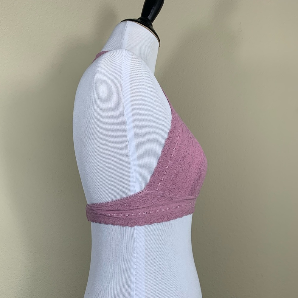 Halter Top Bra - Picture 2 of 2